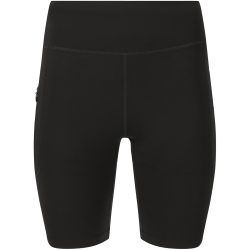 ENDURANCE Dearmay kurze Leggings Damen 1001 - black 34