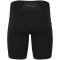 ENDURANCE Dearmay kurze Tights Herren 1001 - black M