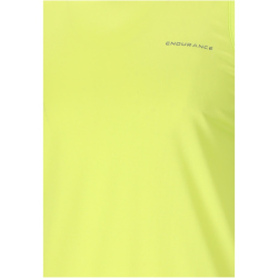 ENDURANCE Waane Technical Tanktop Herren 3022 - sharp...