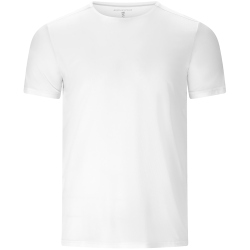 ENDURANCE Waane Technical Trainingsshirt Herren 1002 - white S