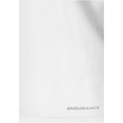 ENDURANCE Waane Technical Trainingsshirt Herren 1002 - white S