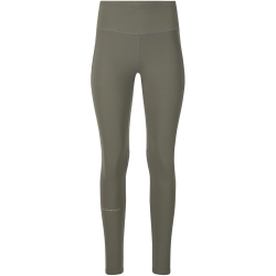 ENDURANCE Reygeay Laufleggings Damen 1013 - gunmetal 34