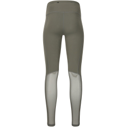 ENDURANCE Reygeay Laufleggings Damen 1013 - gunmetal 34
