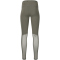 ENDURANCE Reygeay Laufleggings Damen 1013 - gunmetal 34