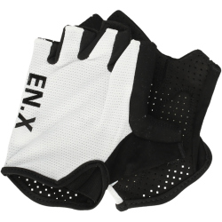 ENDURANCE Kaisar Fahrradhandschuhe 1002 - white XS