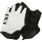 ENDURANCE Kaisar Fahrradhandschuhe 1002 - white XS