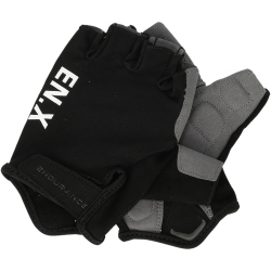 ENDURANCE Kyrill Fahrradhandschuhe 1001 - black XS