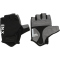 ENDURANCE Kyrill Fahrradhandschuhe 1001 - black XS