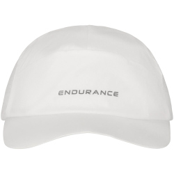 ENDURANCE Frekhaug Laufcap 1002 - white