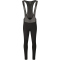 ENDURANCE Gorsk V2 Thermal Windblock Bib Fahrrad-Trägerhose Herren 1001 - black S