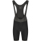 ENDURANCE Jayne V2.0 Bib kurze Fahrrad-Trägerhose Damen 1001 - black S (36)