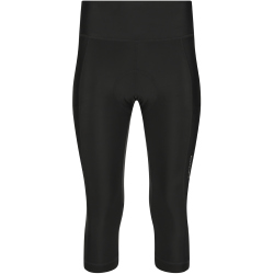 ENDURANCE Jayne V2 3/4-Fahrradhose Damen 1001 - black S (36)