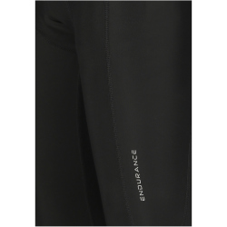 ENDURANCE Jayne V2 3/4-Fahrradhose Damen 1001 - black S (36)