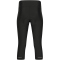 ENDURANCE Jayne V2 3/4-Fahrradhose Damen 1001 - black S (36)