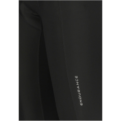 ENDURANCE Jayne V2 Fahrradhose Damen 1001 - black XS (34)