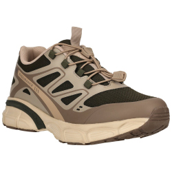 ENDURANCE Pelaro Sneaker 3011 - deep lichen green 42