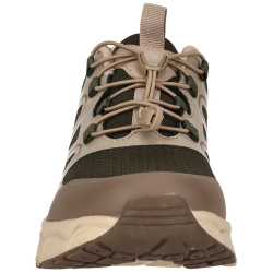 ENDURANCE Pelaro Sneaker 3011 - deep lichen green 42