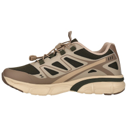 ENDURANCE Pelaro Sneaker 3011 - deep lichen green 42