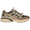 ENDURANCE Pelaro Sneaker 3011 - deep lichen green 42