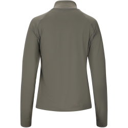 ENDURANCE Trami 1/2-Zip Midlayer Laufshirt Damen 1013 -...