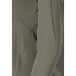 ENDURANCE Trami 1/2-Zip Midlayer Laufshirt Damen 1013 -...