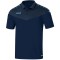 JAKO Champ 2.0 Poloshirt marine/darkblue/skyblue 152