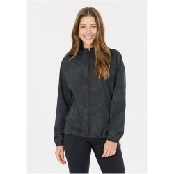 ENDURANCE Braylen Allover Print Laufjacke Damen 3737 - print 34