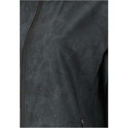ENDURANCE Braylen Allover Print Laufjacke Damen 3737 - print 34