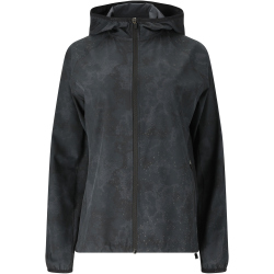 ENDURANCE Braylen Allover Print Laufjacke Damen 3737 - print 36
