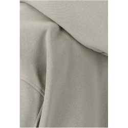 ENDURANCE Evelyn Hoodie Kinder 1026 - ash 6 (116)