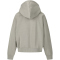 ENDURANCE Evelyn Hoodie Kinder 1026 - ash 6 (116)