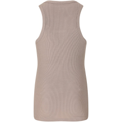 ENDURANCE Frederican Rib Tanktop Kinder 1026 - ash 6 (116)