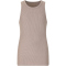 ENDURANCE Frederican Rib Tanktop Kinder 1026 - ash 6 (116)
