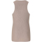 ENDURANCE Frederican Rib Tanktop Kinder 1026 - ash 6 (116)