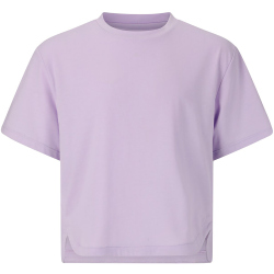 ENDURANCE Giselley T-Shirt Kinder 4393 - orchid petal 6...
