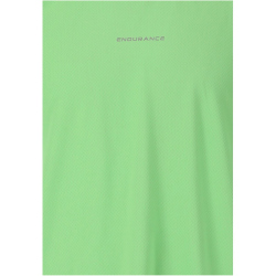 ENDURANCE Eleanorey Laufshirt Kinder 3275 - peapod 6 (116)