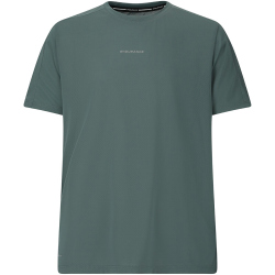 ENDURANCE Eleanorey Laufshirt Kinder 3058 - balsam green...