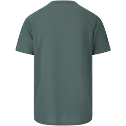 ENDURANCE Eleanorey Laufshirt Kinder 3058 - balsam green...