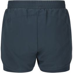 ENDURANCE Heddae 2in1 Laufshorts Damen 2290 - big dipper 34