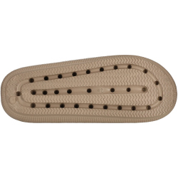 ENDURANCE Capri V2 Pantoletten Herren 1136 - simply taupe 40
