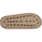 ENDURANCE Capri V2 Pantoletten Herren 1136 - simply taupe 40