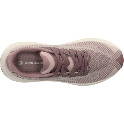 ENDURANCE Sapphira Sneaker Damen 4063 - elderberry 42
