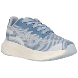 ENDURANCE Sapphira Sneaker Damen 2184 - blue fog 42