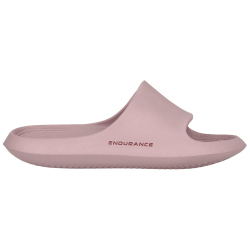 ENDURANCE Nyx Pantoletten Kinder 4372 - keepsake lilac 28