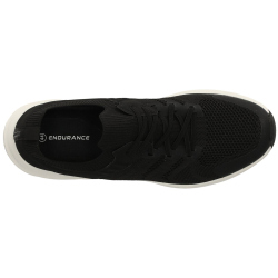 ENDURANCE Lucius Sneaker Herren 1001 - black 44
