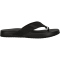 ENDURANCE Kade Flip-Flops Herren 1001 - black 45