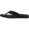 ENDURANCE Kade Flip-Flops Herren 1001 - black 45