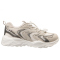 ENDURANCE Envy Sneaker Kinder 1286 - silver birch 28