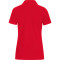 JAKO Base Poloshirt Damen rot 44