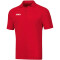 JAKO Base Poloshirt rot XXL